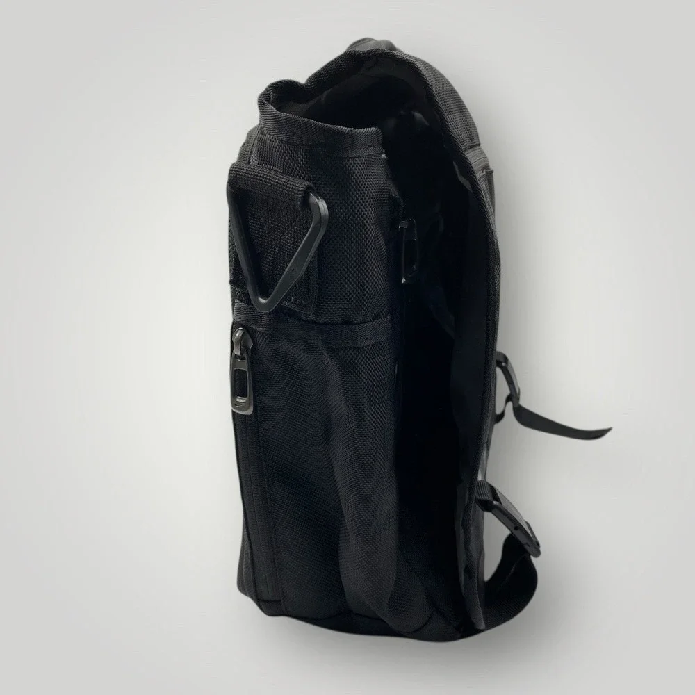 Vintage Nike Messenger Laptop Bag 